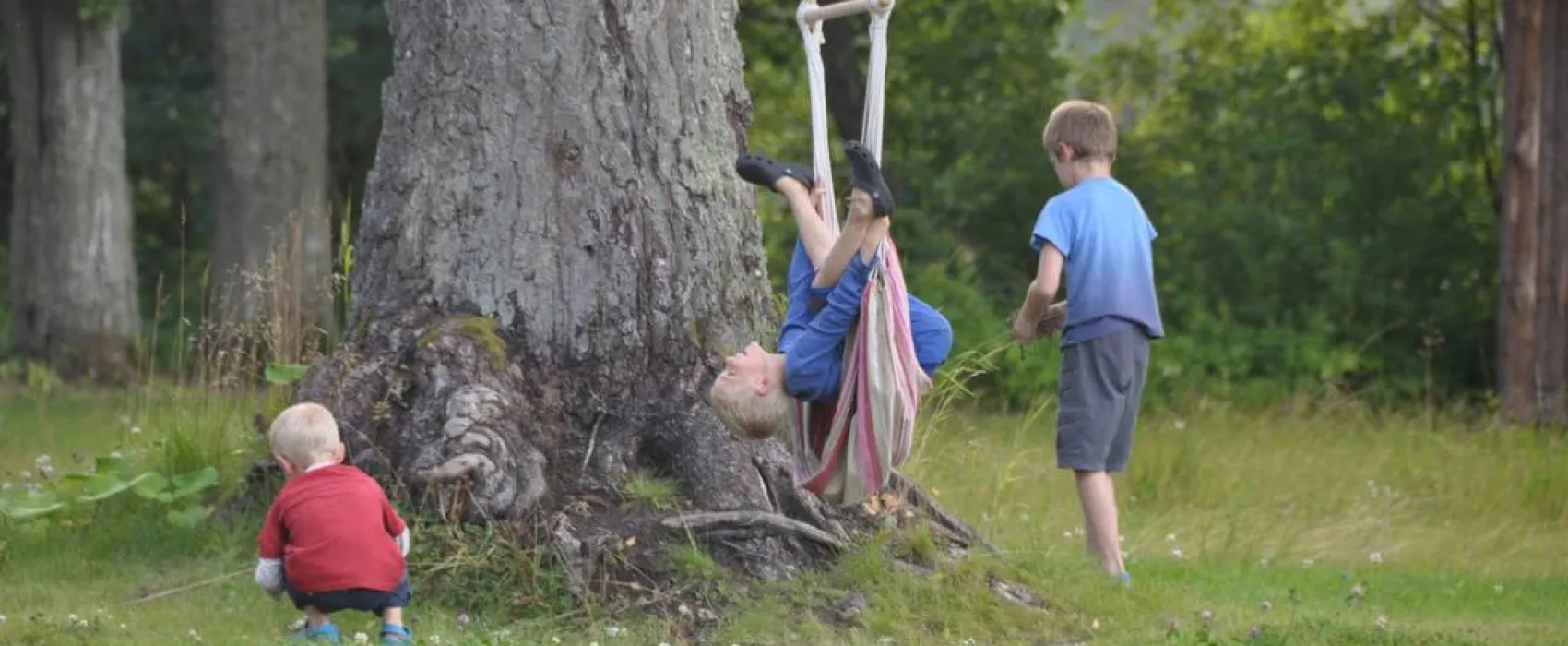 Hedo talu Nature Camping