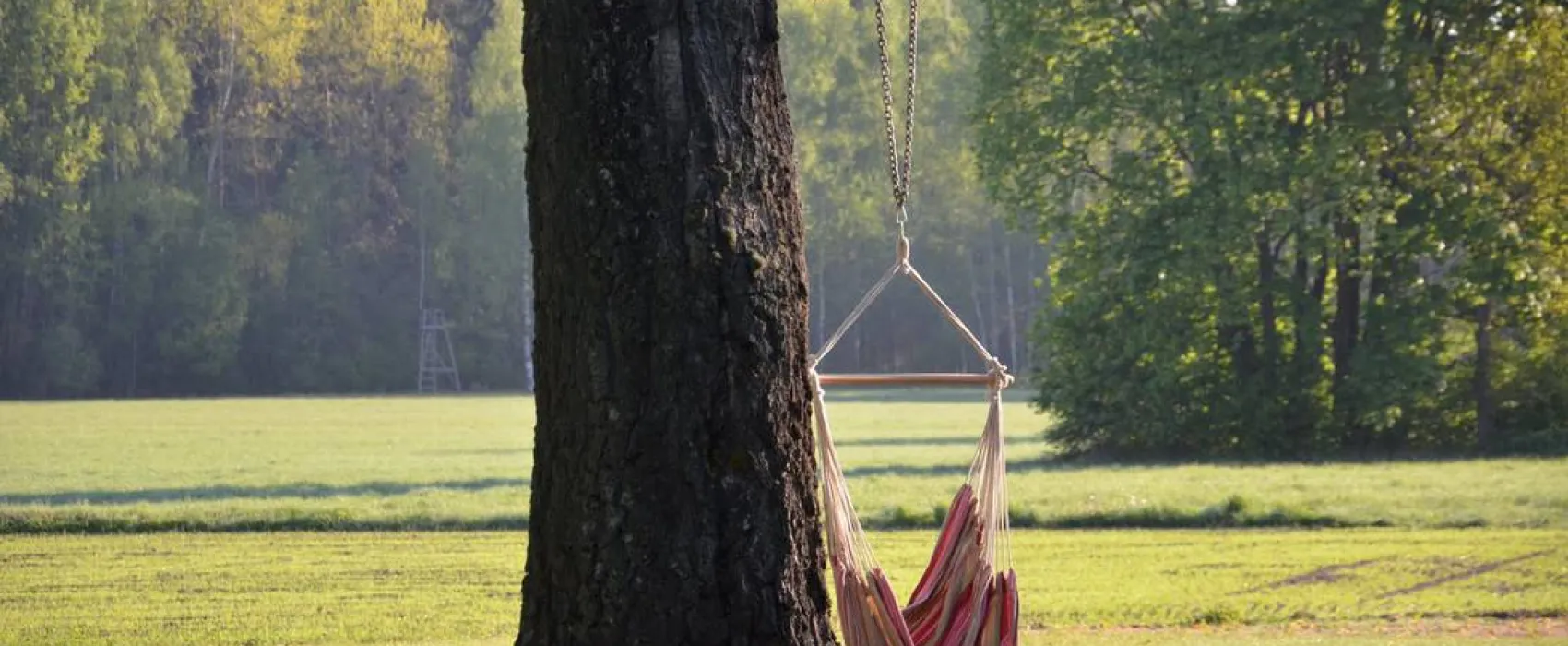 Hedo talu Nature Camping