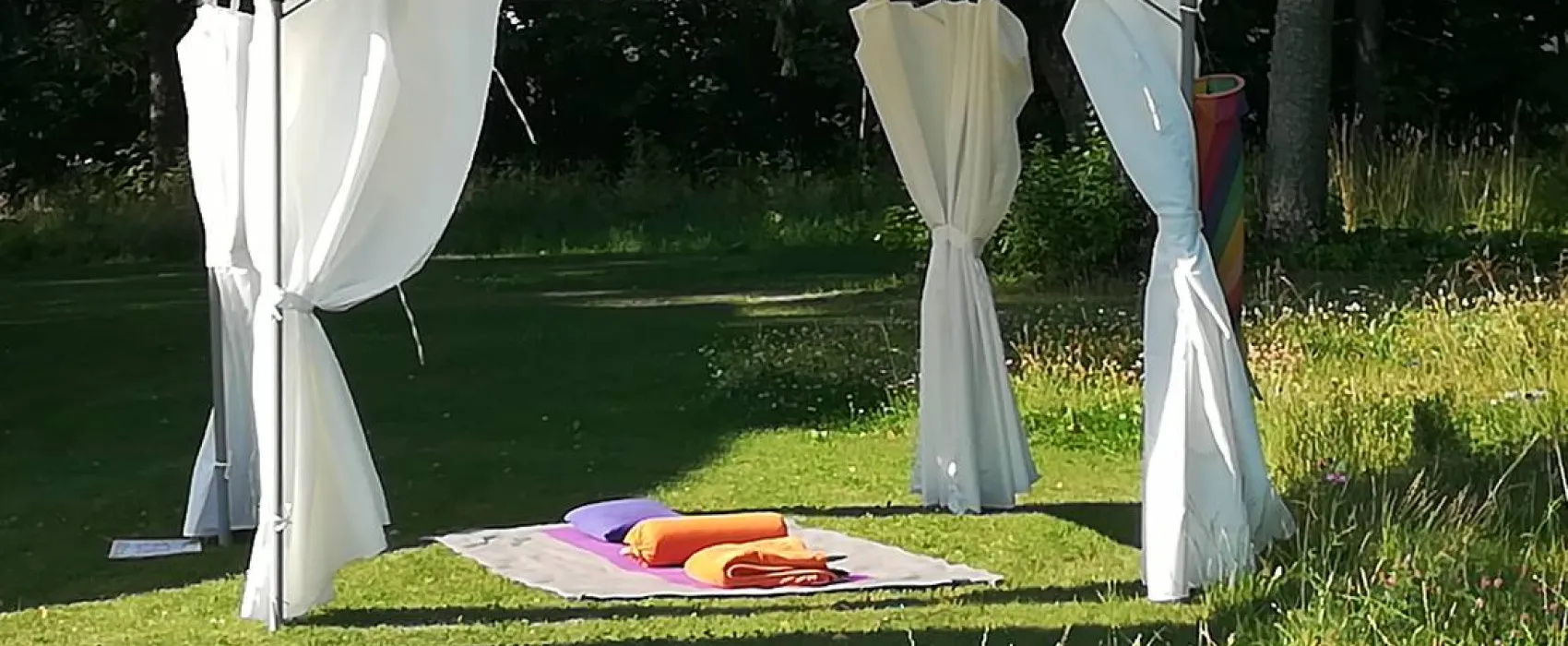 Hedo talu Nature Camping