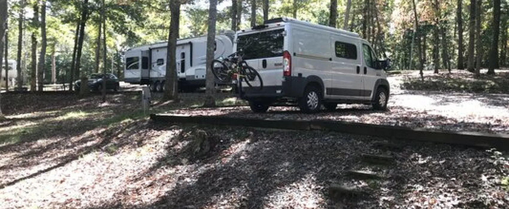 Clay County Recreation Park