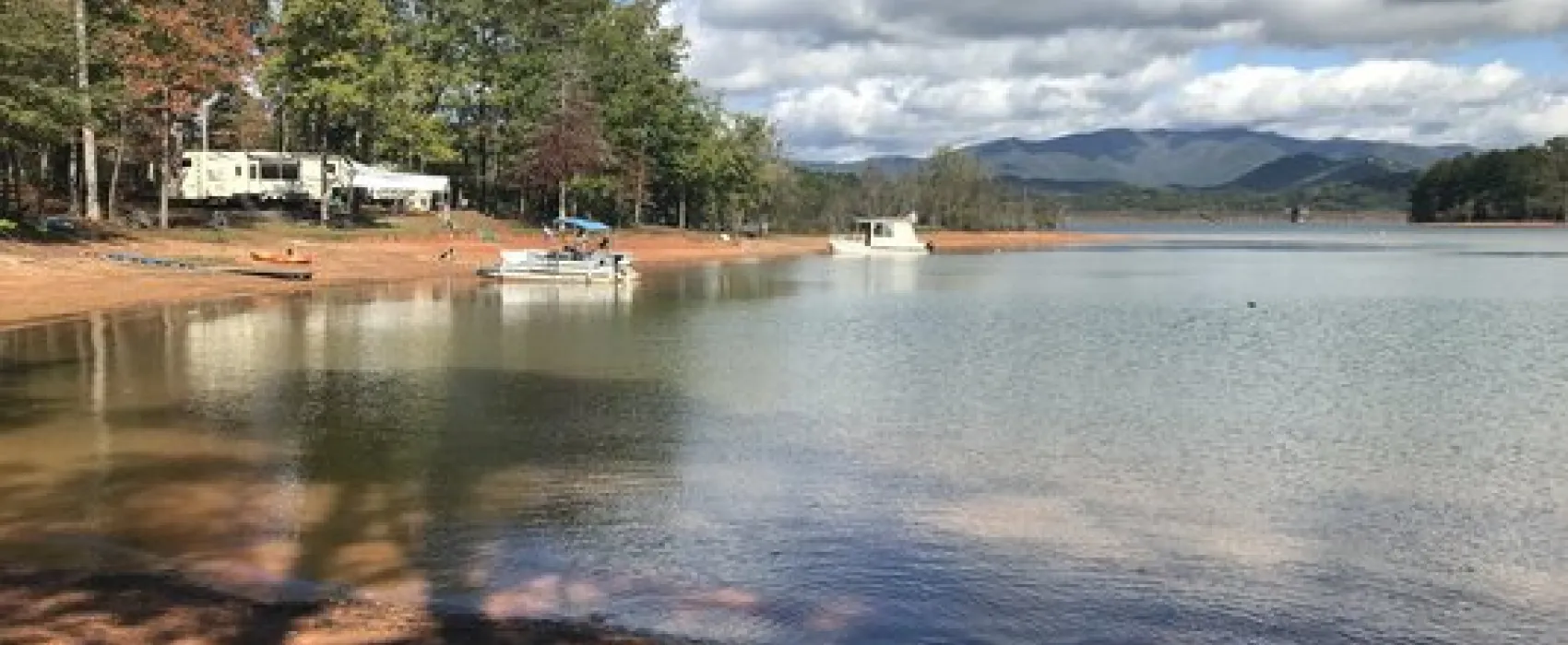 Clay County Recreation Park