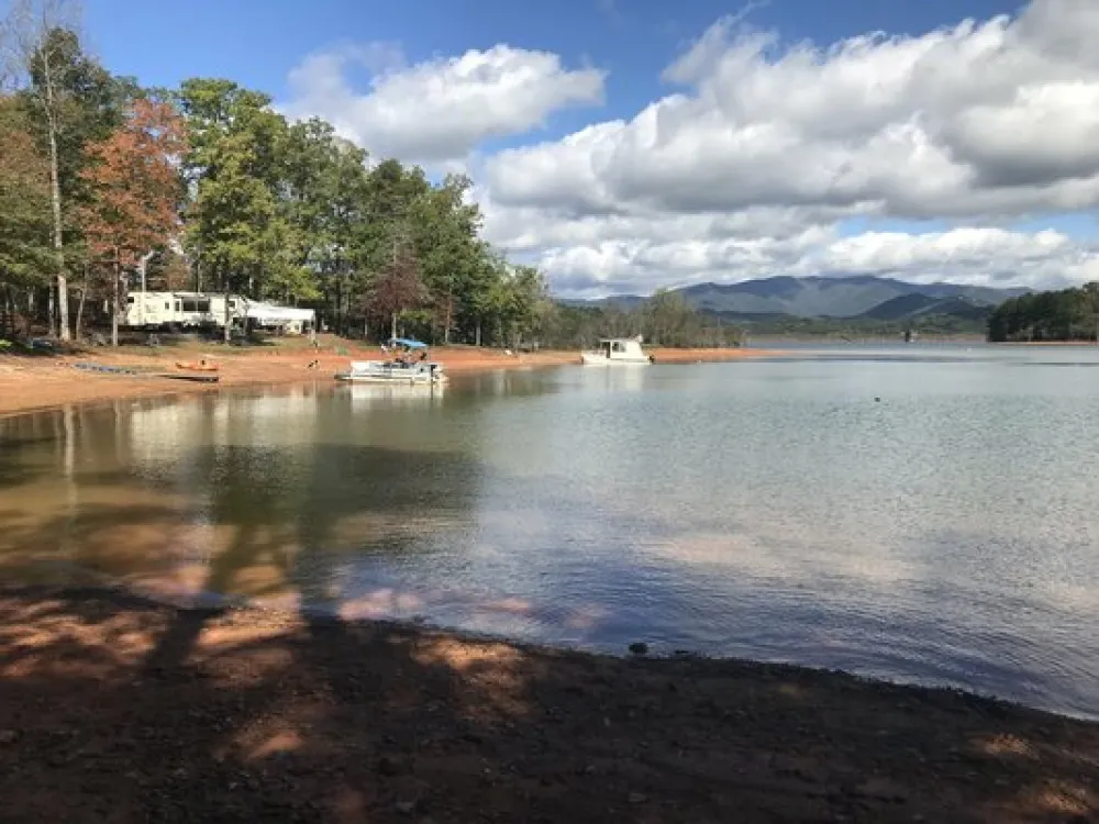 Clay County Recreation Park