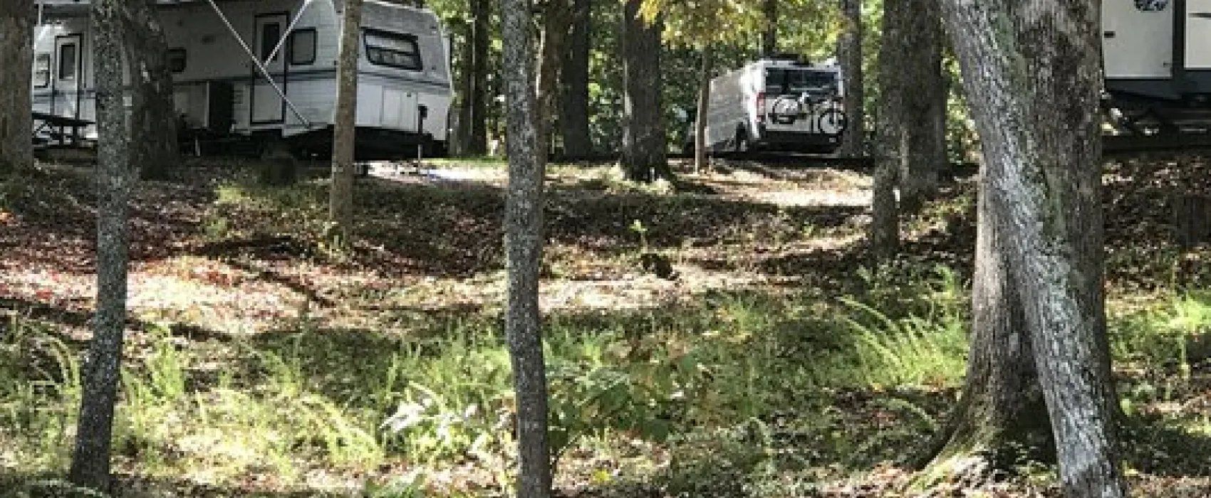 Clay County Recreation Park