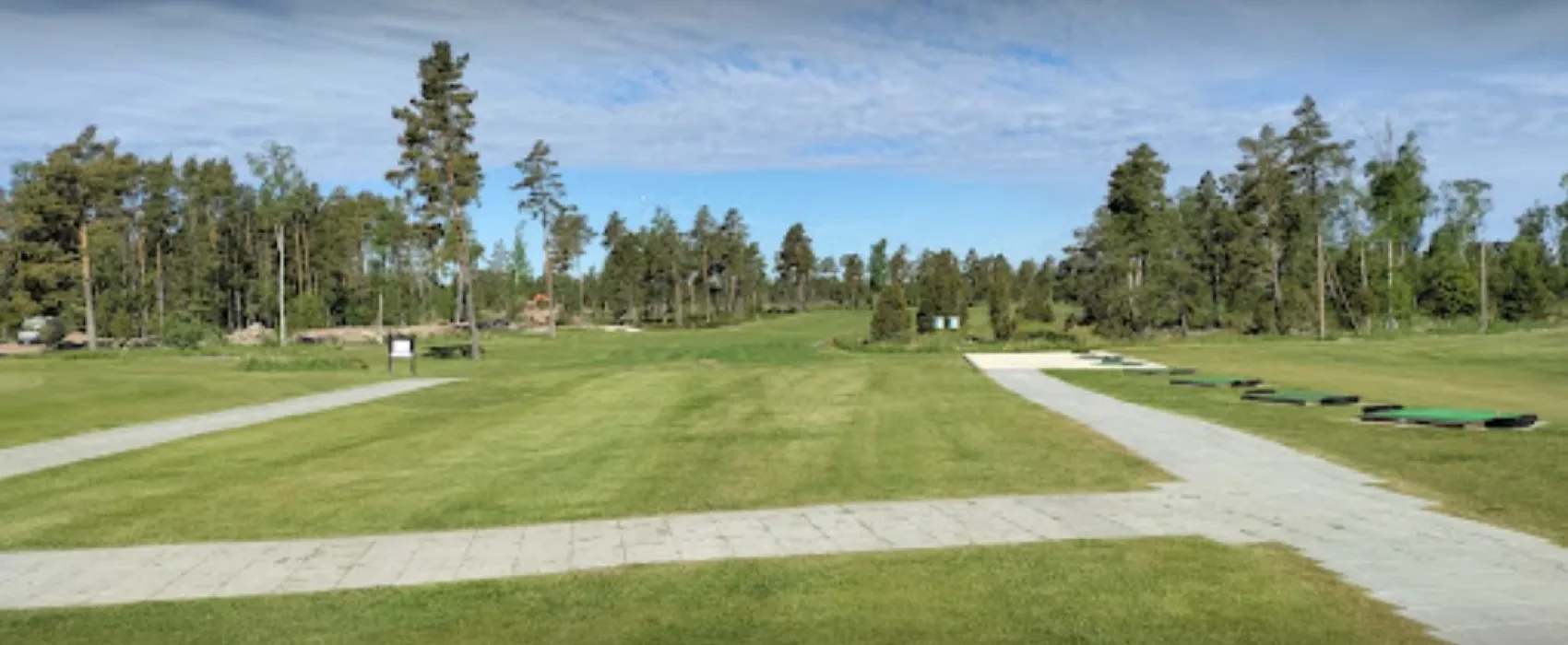 Eckerö Golf