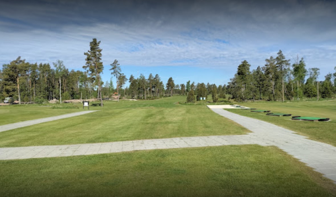 Eckerö Golf photo 3