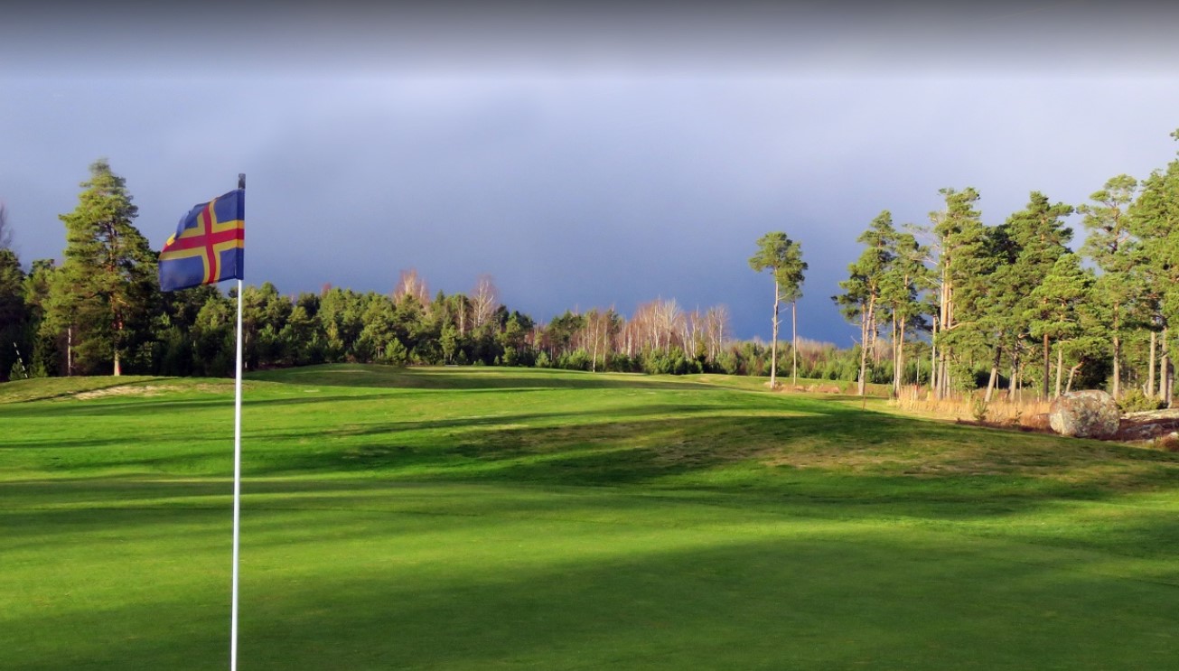 Eckerö Golf photo 2