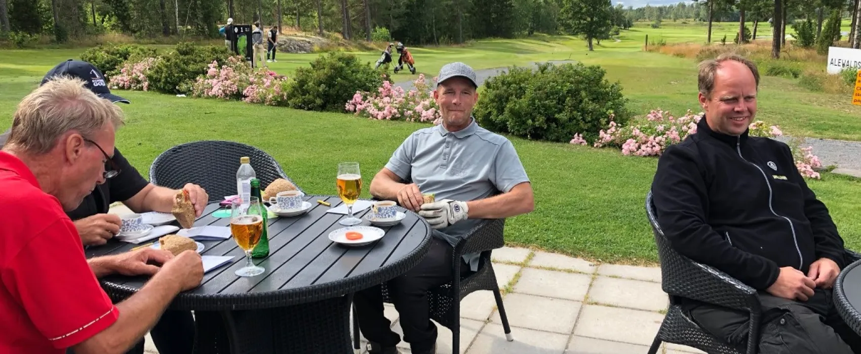 Eckerö Golf
