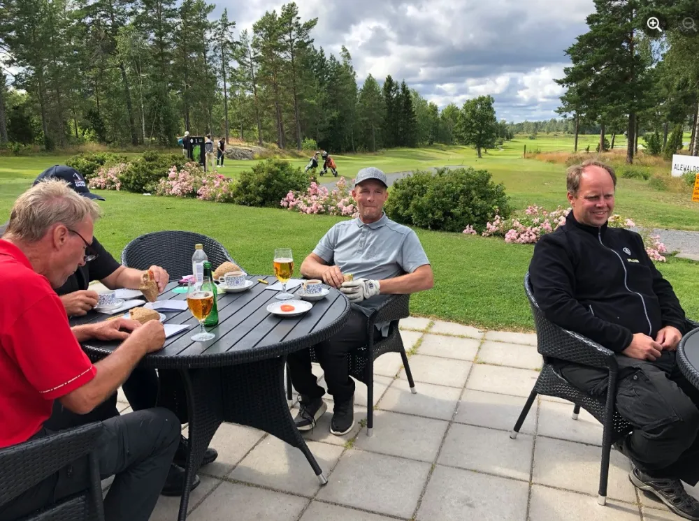 Eckerö Golf