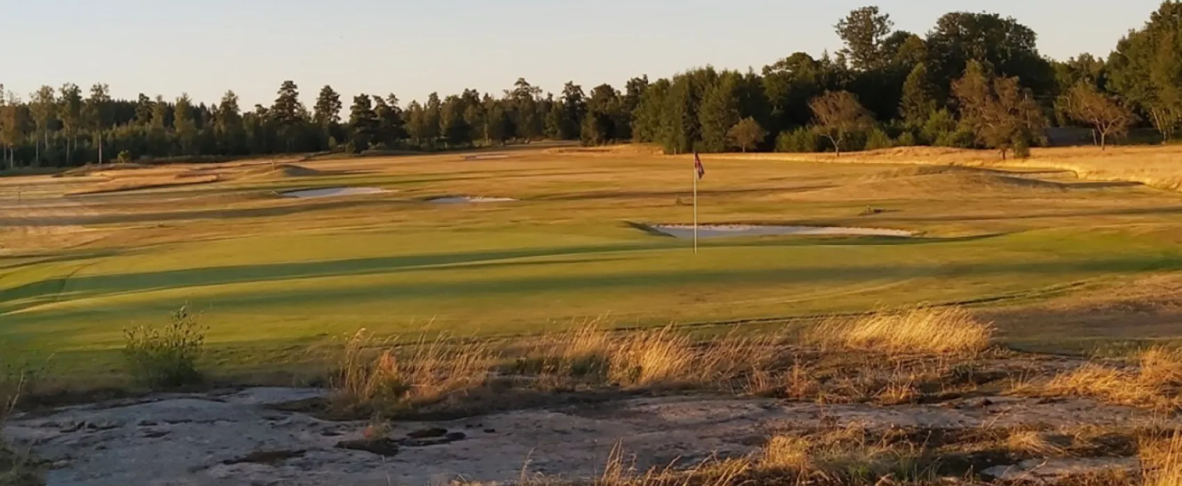 Eckerö Golf