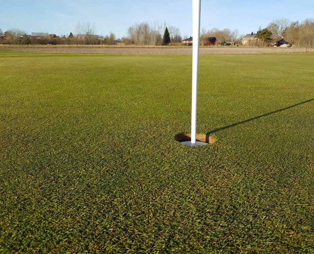 Eckerö Golf photo 5