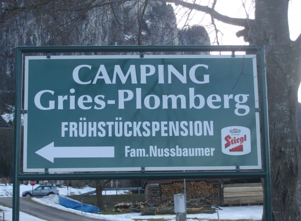 Nussbaumer Gries Plomberg