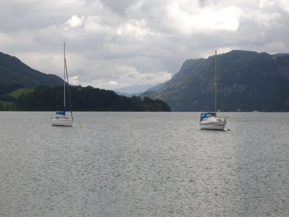 Nussbaumer Gries Plomberg