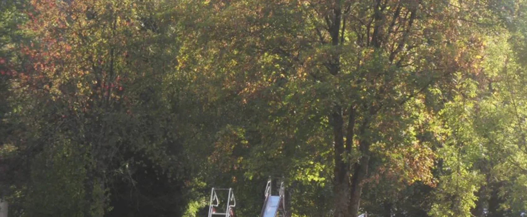 Camping La Plaine Saint Jean