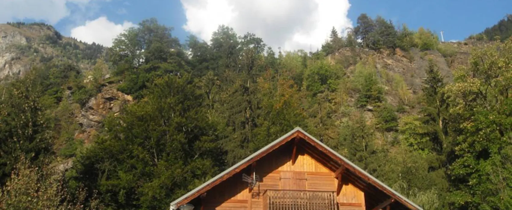 Camping La Plaine Saint Jean