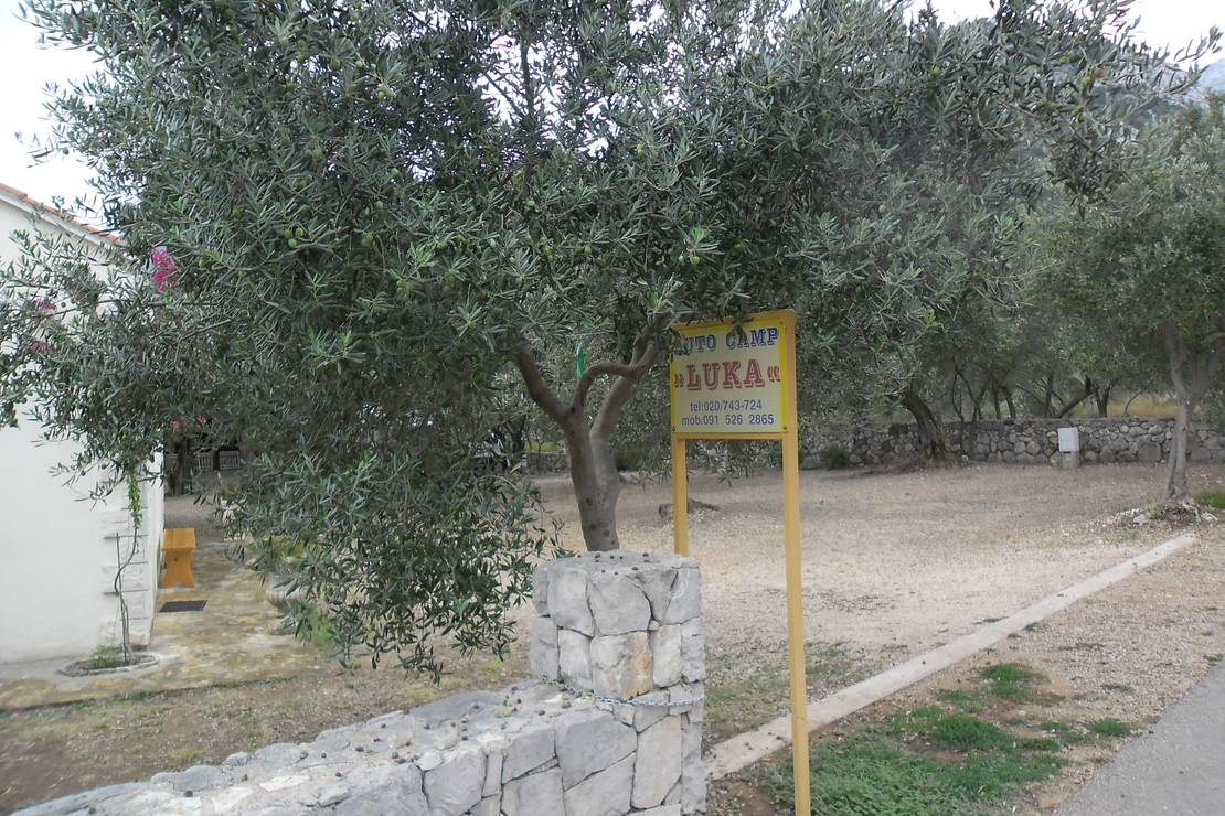 Autokamp Luka photo 2