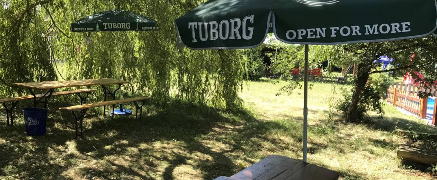 Motel Camping Silvia