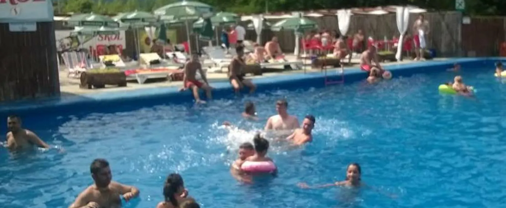 Motel Camping Silvia