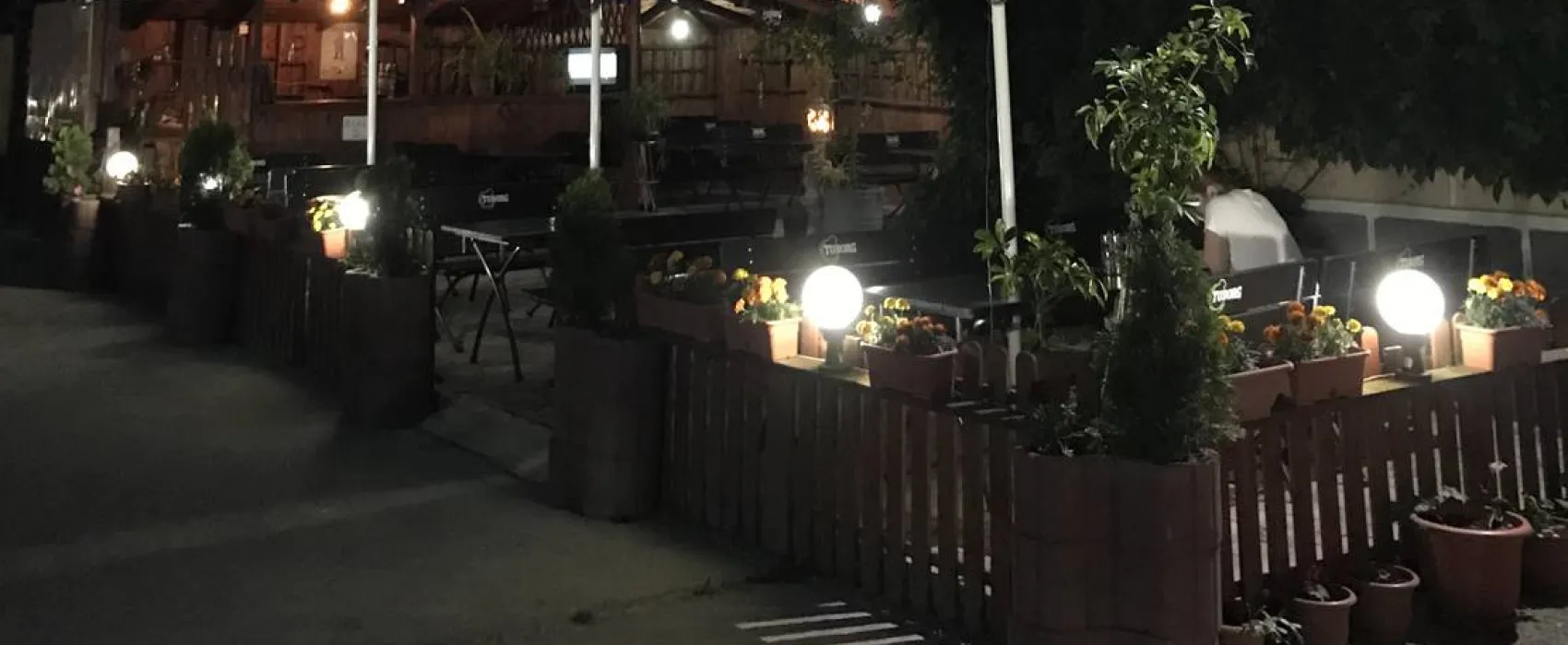 Motel Camping Silvia