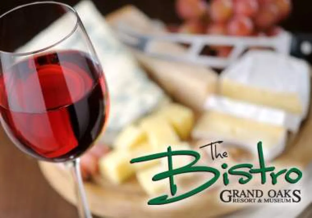 Grand Oaks RV Resort & Museum