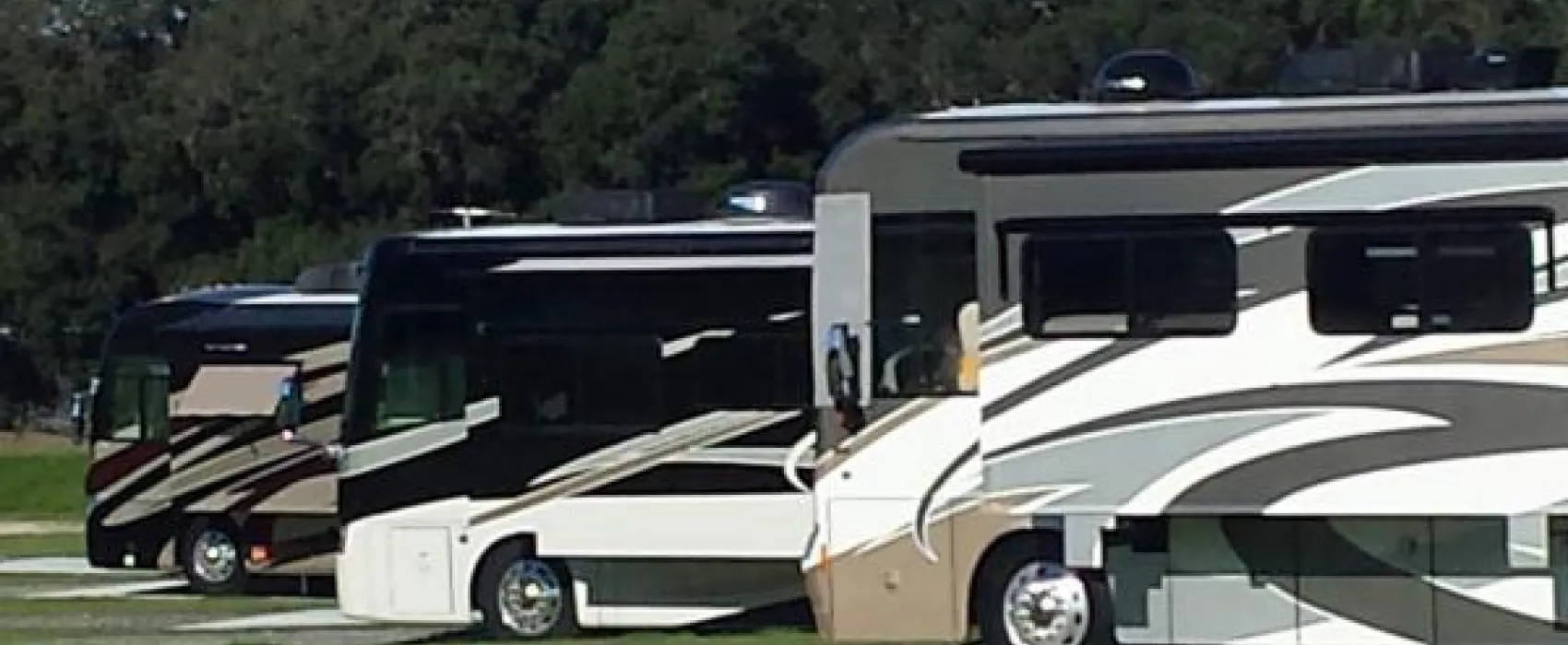 Grand Oaks RV Resort & Museum