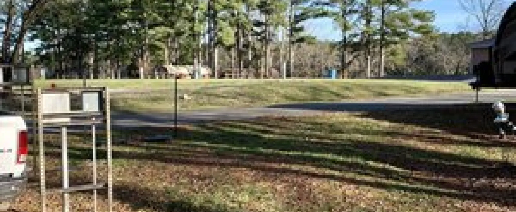 Goose Pond Colony Campground