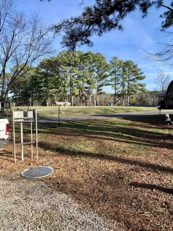 Goose Pond Colony Campground