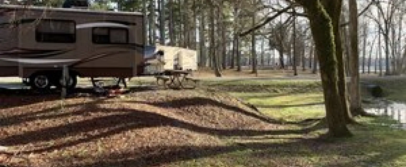 Goose Pond Colony Campground