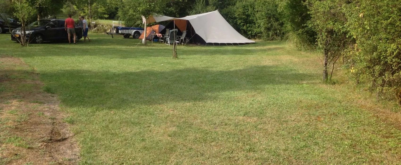 Le Ruisseau de Treil