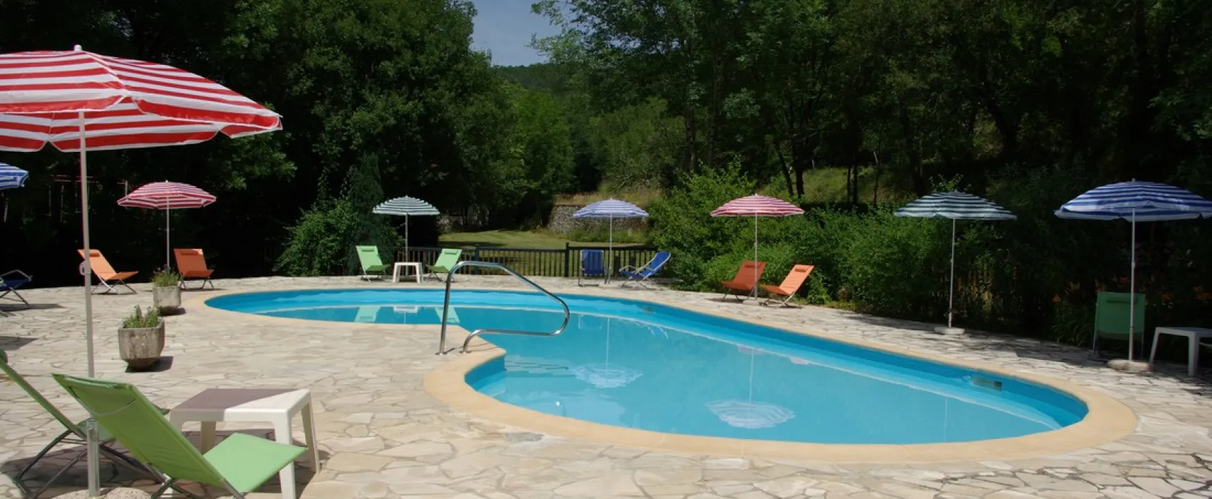 Le Ruisseau de Treil