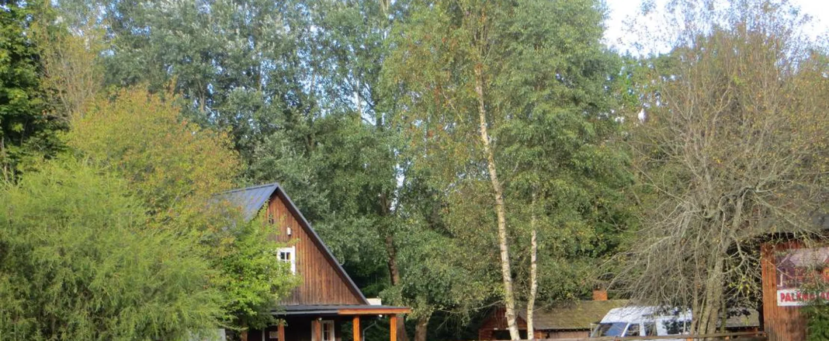 Aarde Villa Guesthouse