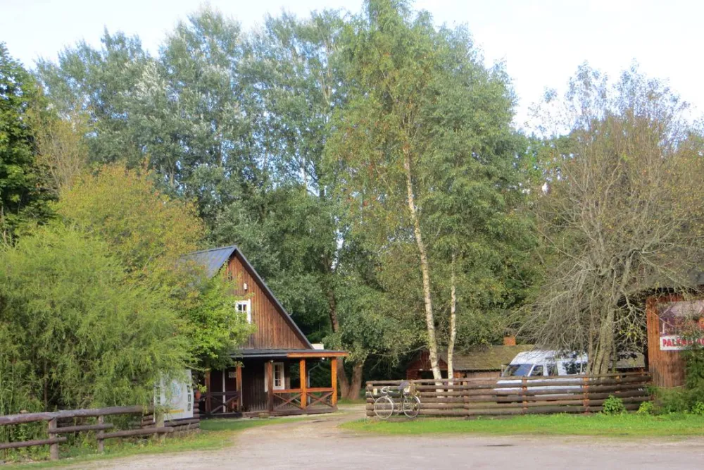 Aarde Villa Guesthouse