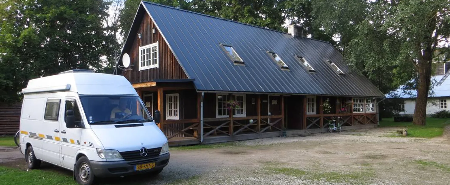 Aarde Villa Guesthouse