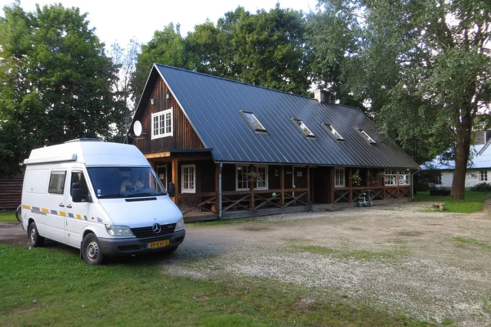 Aarde Villa Guesthouse