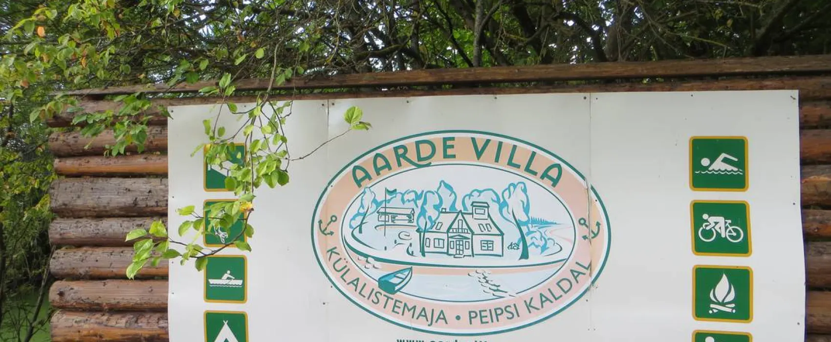Aarde Villa Guesthouse