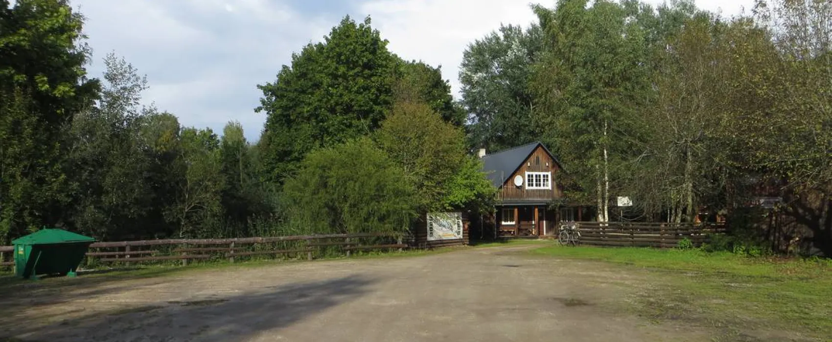 Aarde Villa Guesthouse