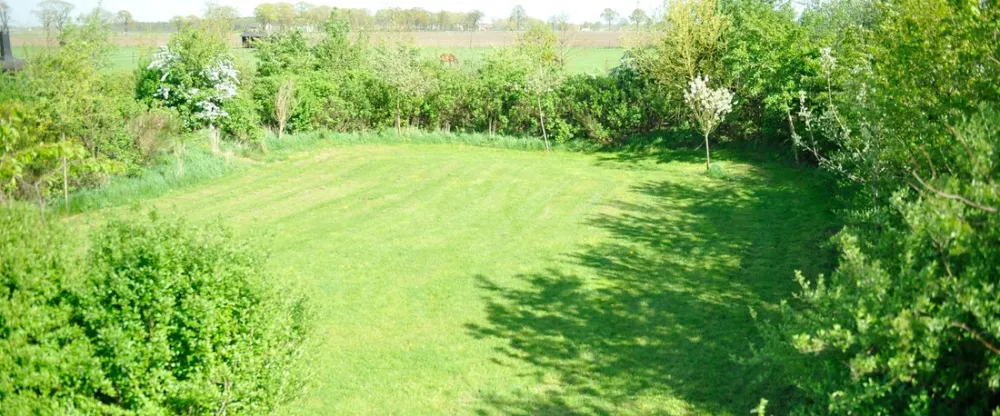 Naturistencamping Grensland