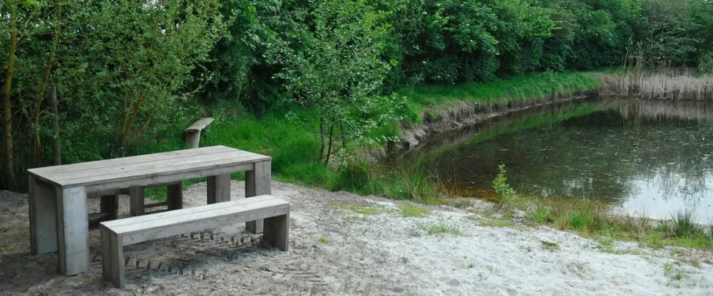 Naturistencamping Grensland