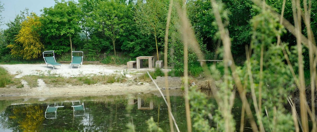Naturistencamping Grensland photo 4