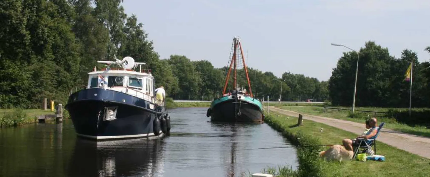 De Haarsluis
