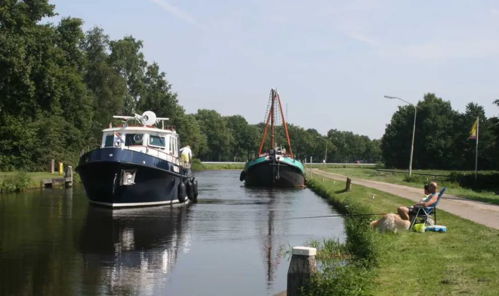De Haarsluis