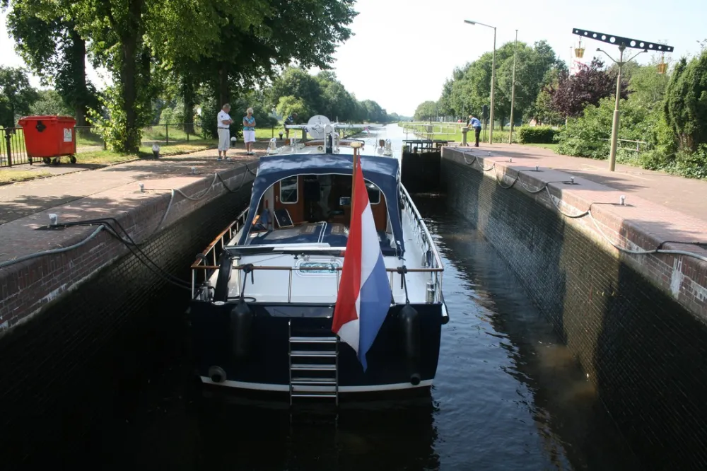 De Haarsluis