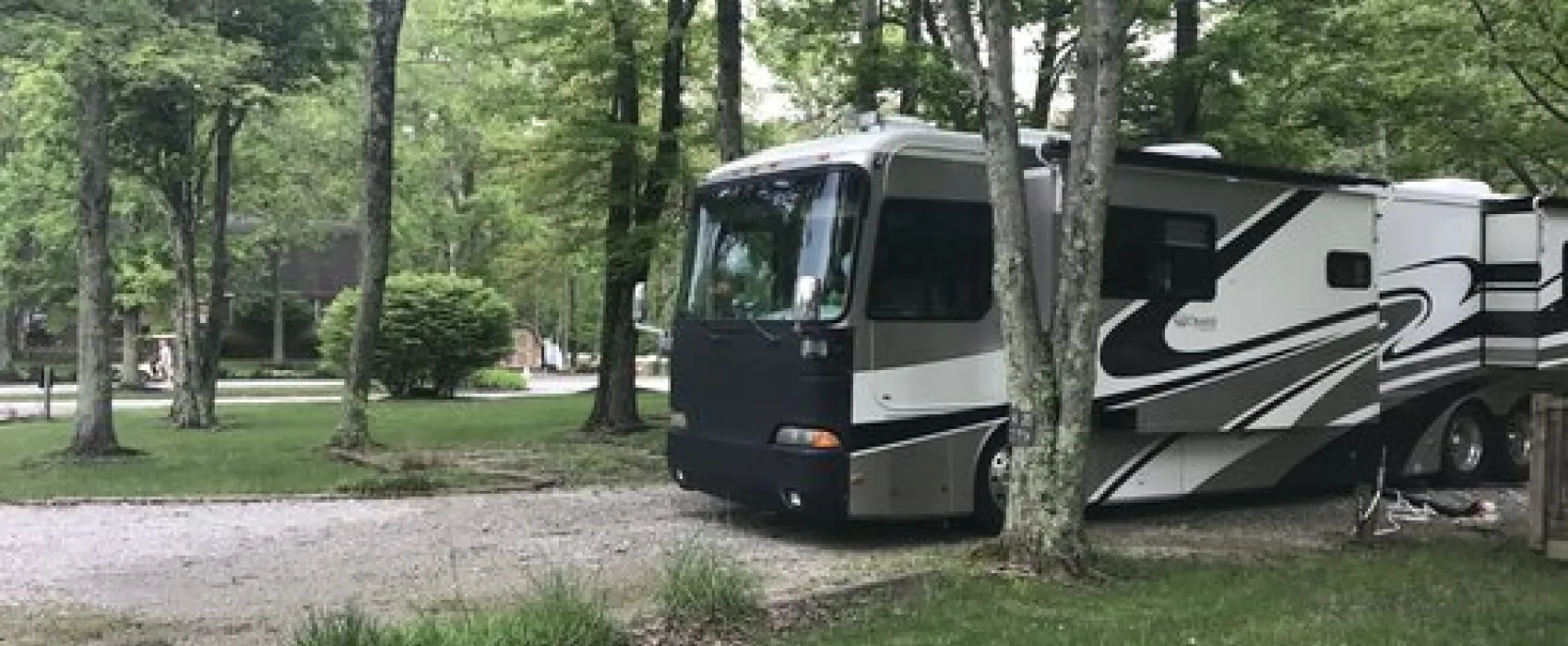 Olive Branch Campground