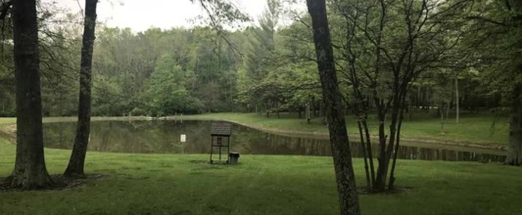 Olive Branch Campground