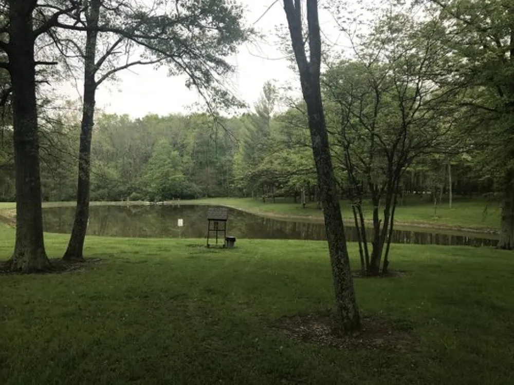 Olive Branch Campground