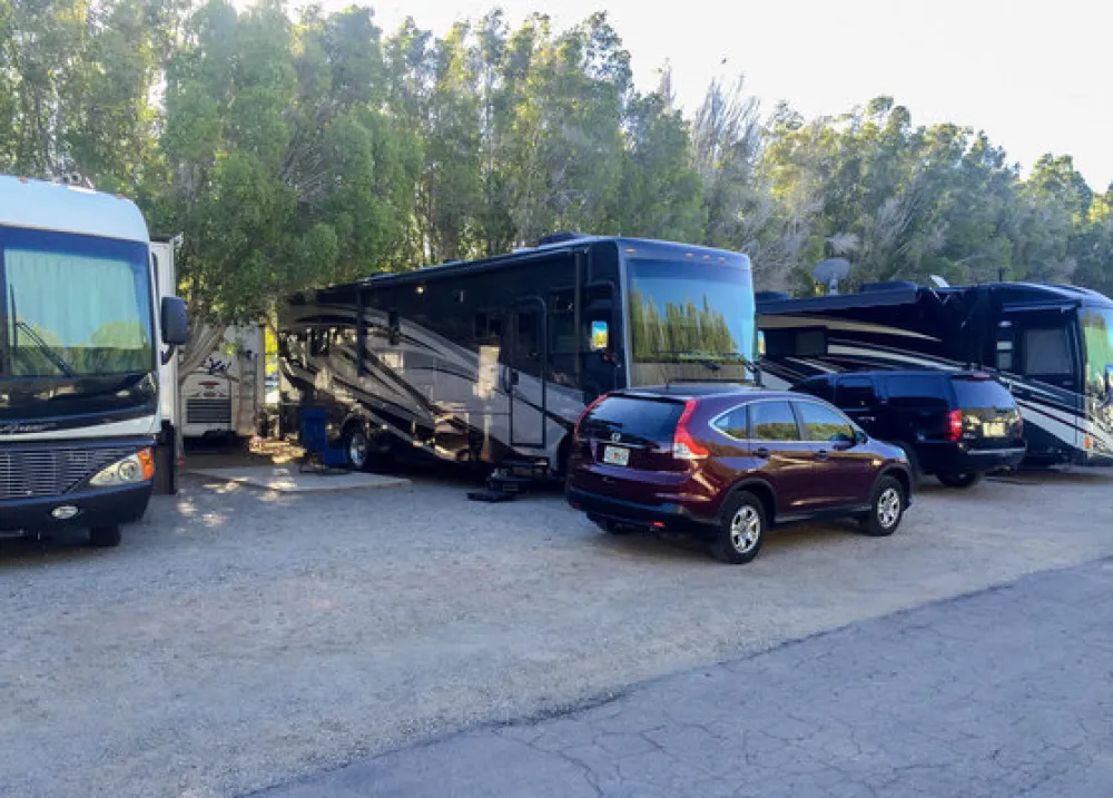 Rivers Edge RV Resort
