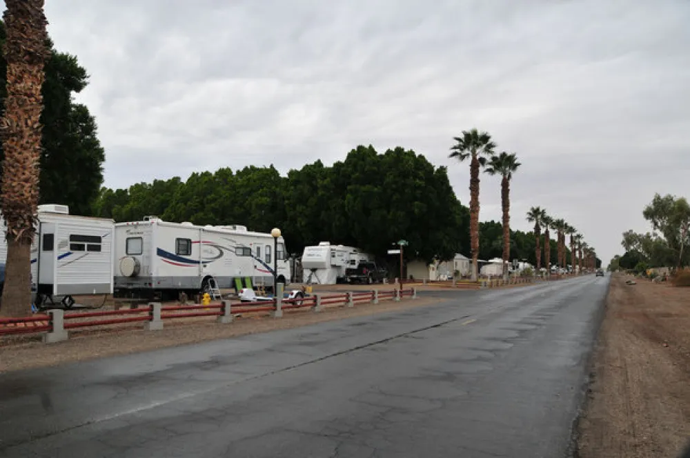 Rivers Edge RV Resort