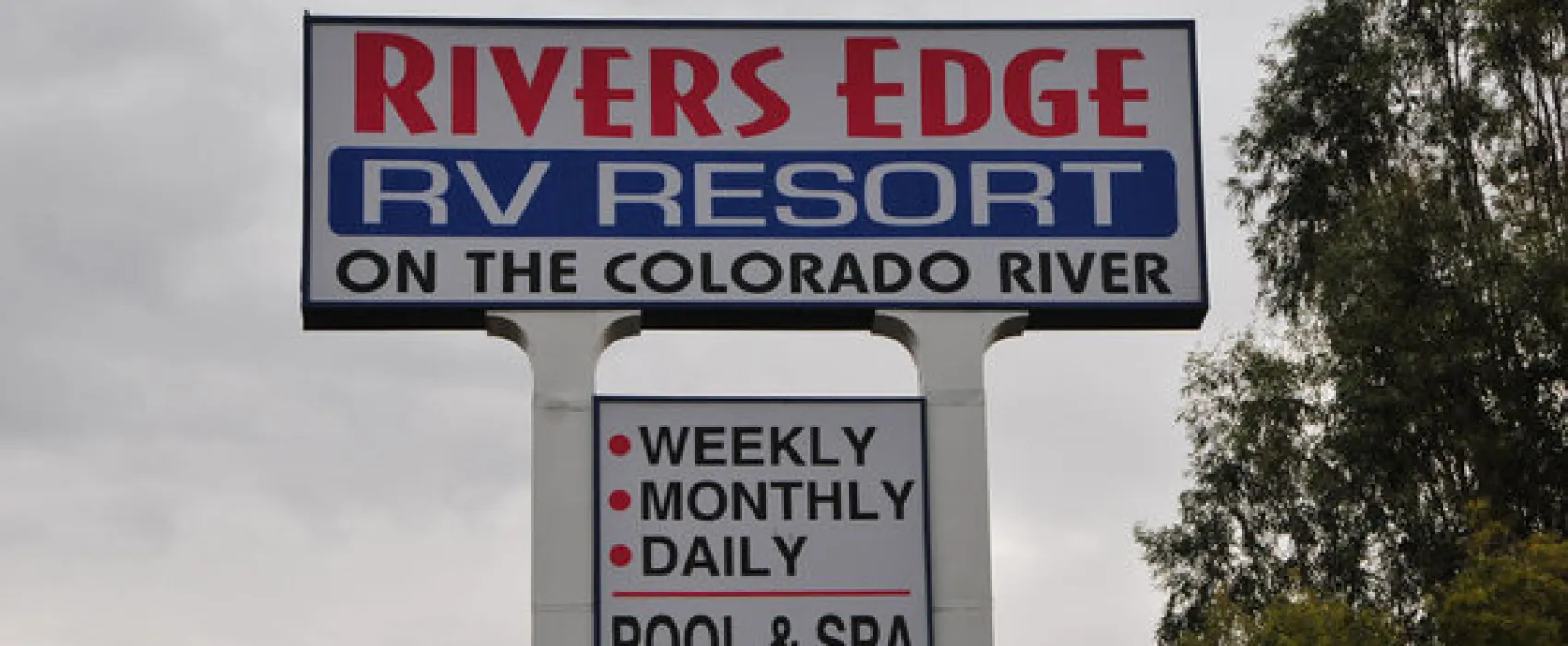 Rivers Edge RV Resort