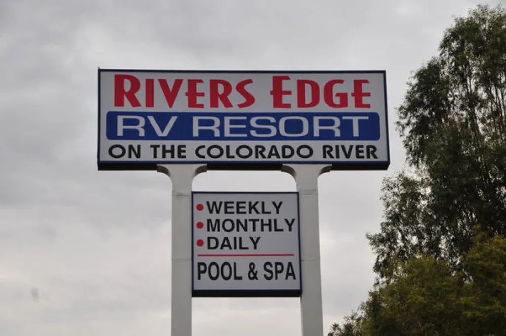 Rivers Edge RV Resort