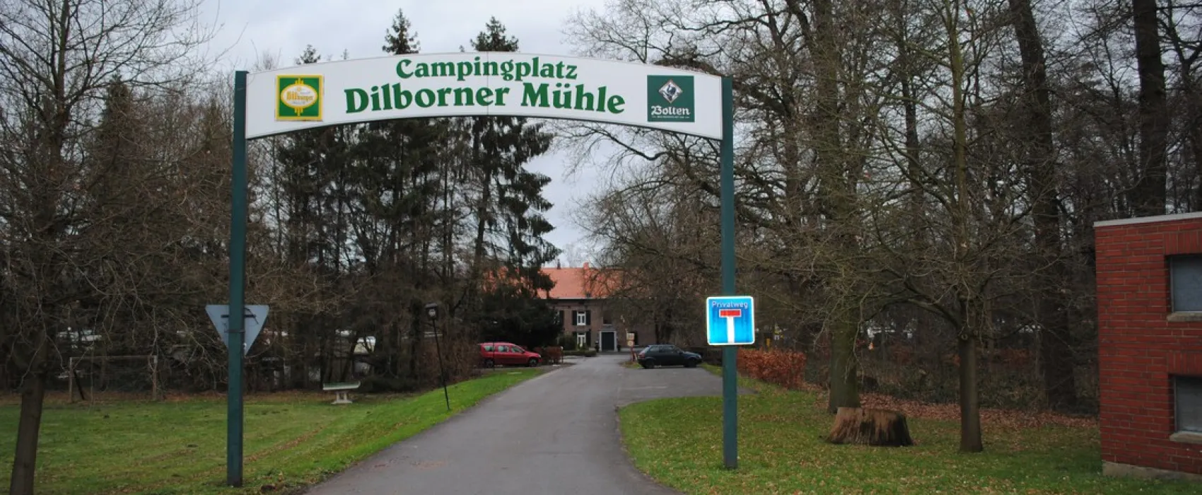 Dilborner Mühle