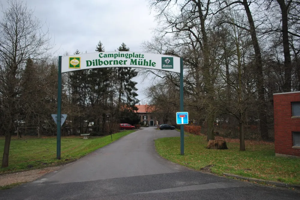 Dilborner Mühle
